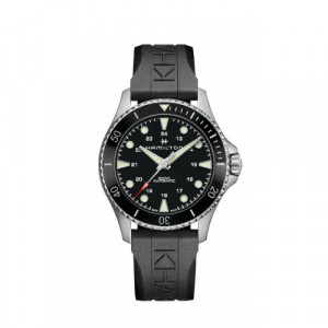 RELOJ KHAKI NAVY SCUBA HAMILTON