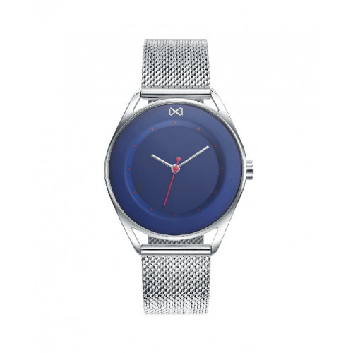 RELOJ ACERO MARK MADDOX