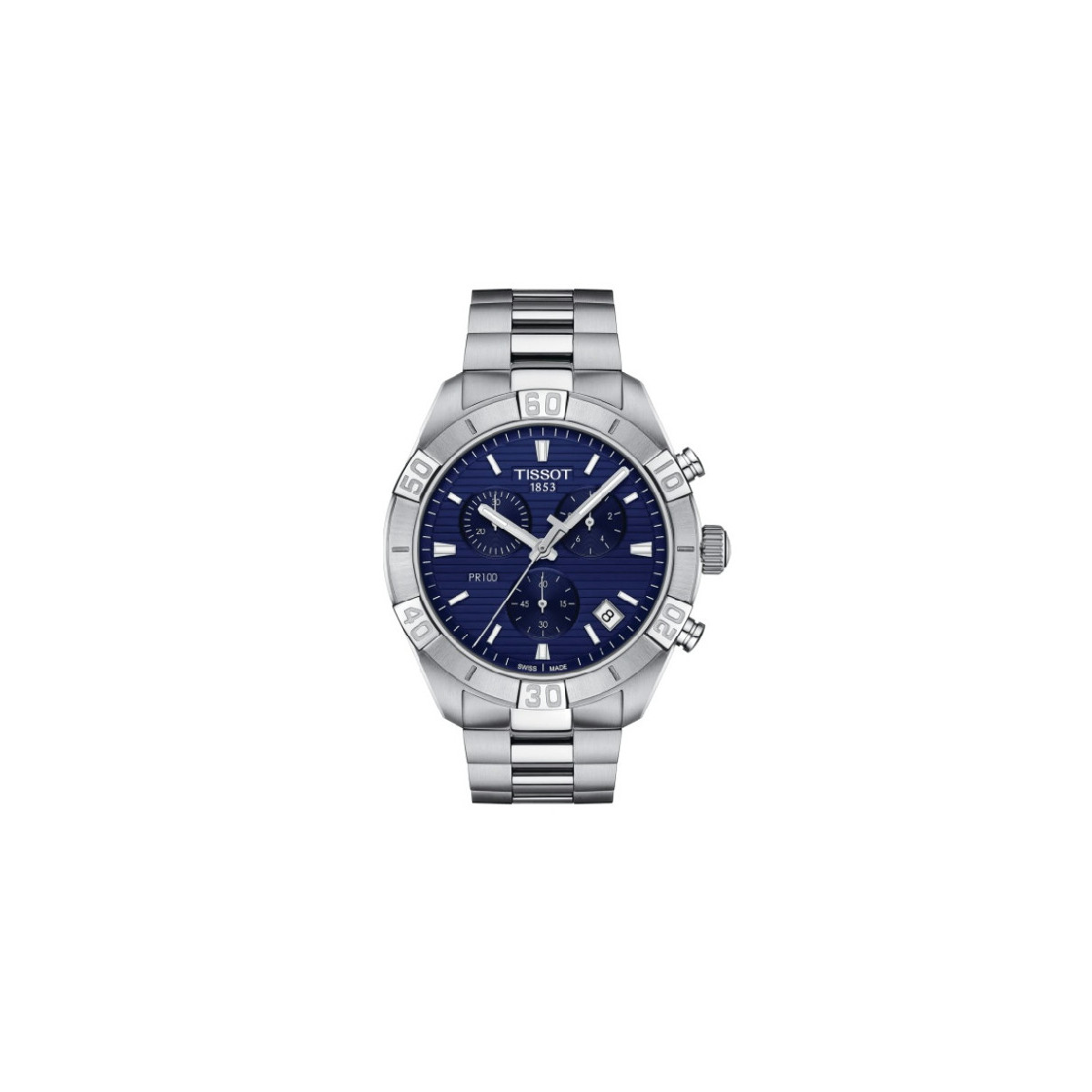 RELOJ PR 100 SPORT TISSOT