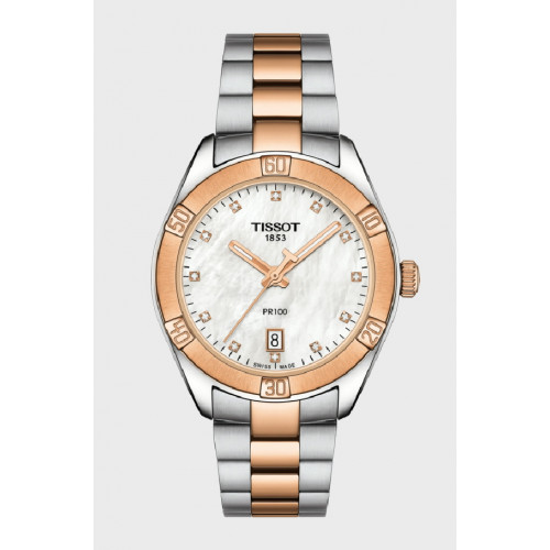 RELOJ PR 100 SPORT CHIC TISSOT