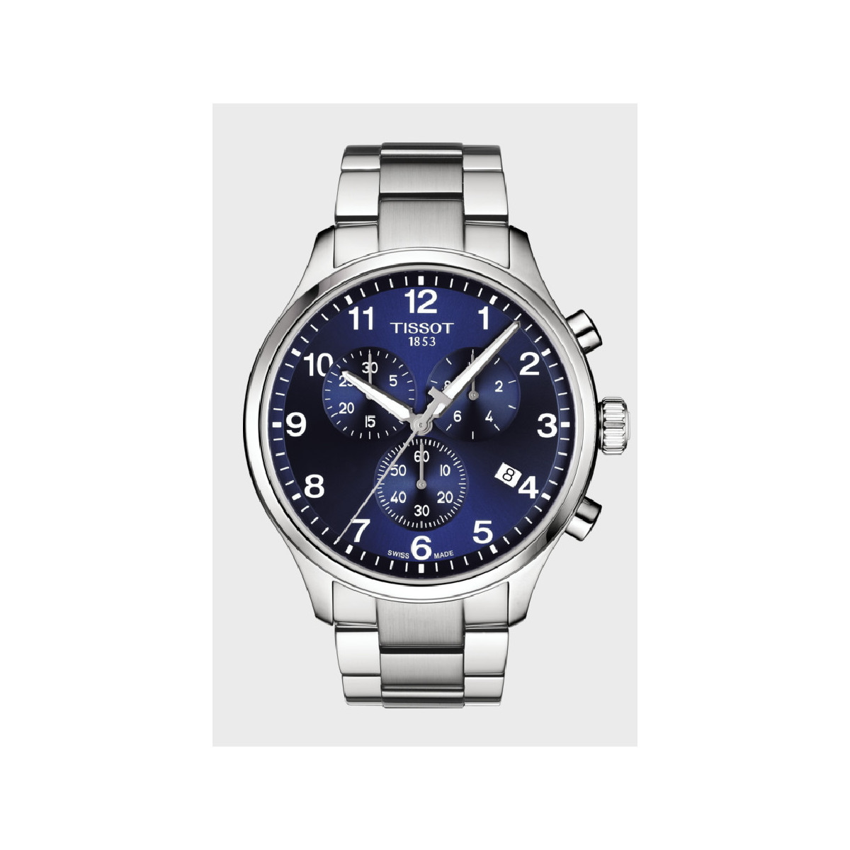 RELOJ CHRONO XL CLASSIC TISSOT