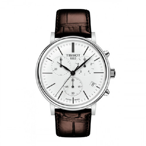 RELOJ CARSON TISSOT