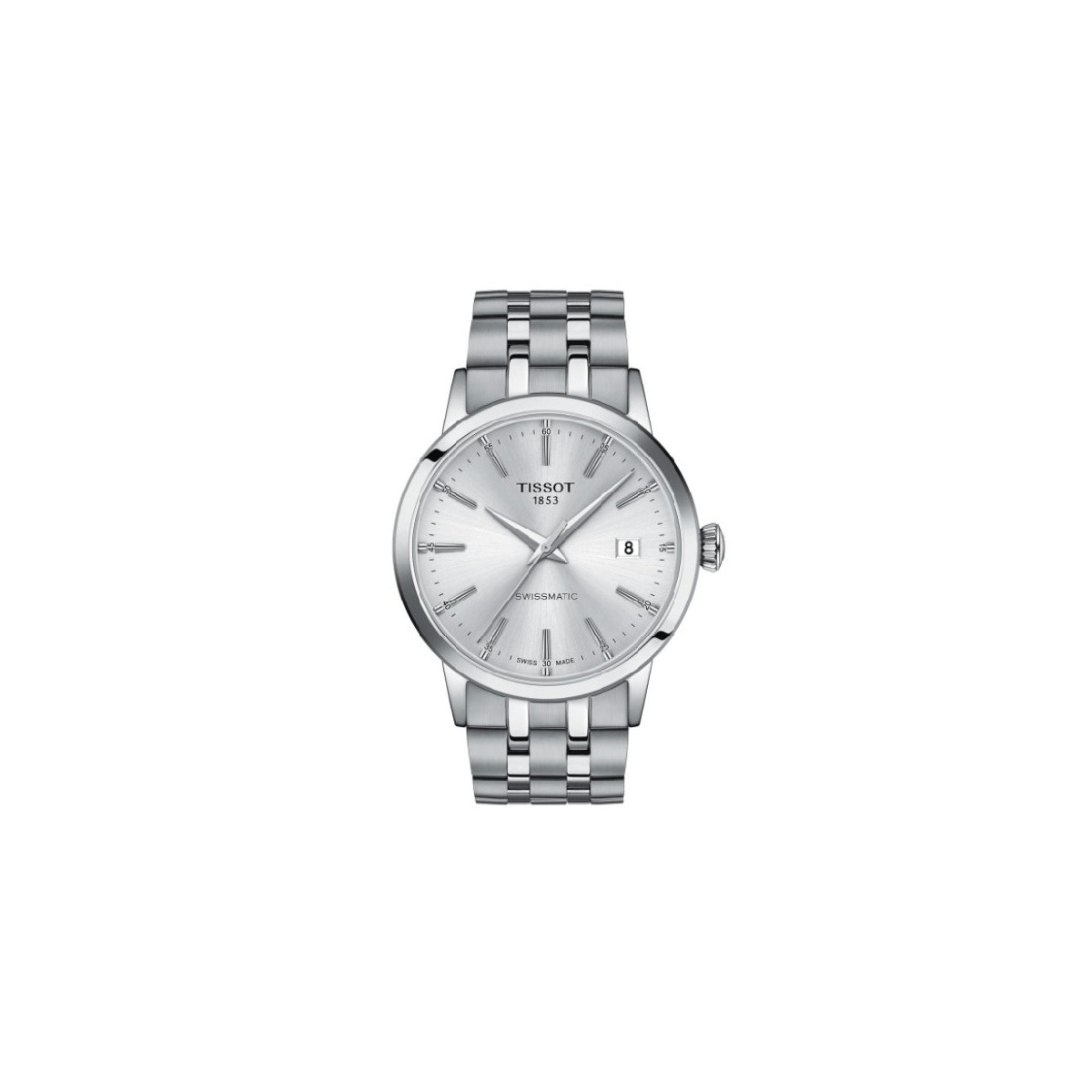 RELOJ CLASSIC DREAM TISSOT