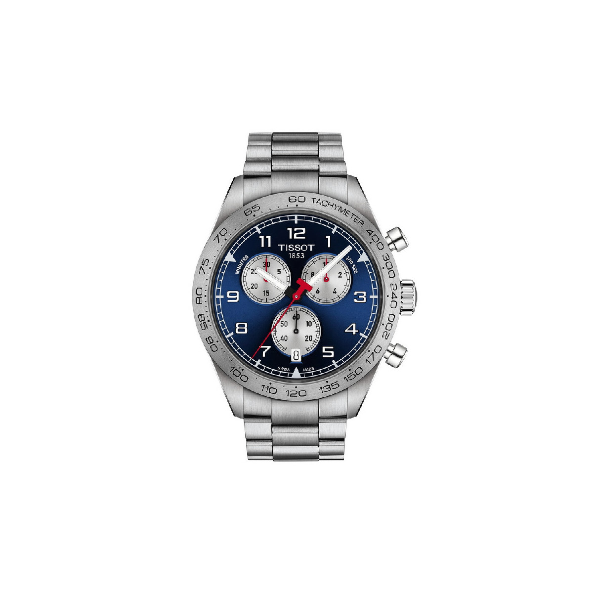 RELOJ PRS 516 TISSOT