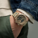 RELOJ KHAKI AVIATION X-WIND HAMILTON