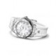 RELOJ AIKON 8 DIAMONDS MAURICE LACROIX - AI6057-SS00F-150-F