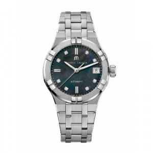 RELOJ AIKON DIAMANTES MAURICE LACROIX - AI6006-SS002-370-1