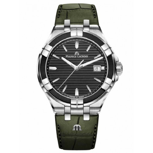 RELOJ AIKON MAURICE LACROIX - AI1008-PVB21-330-1