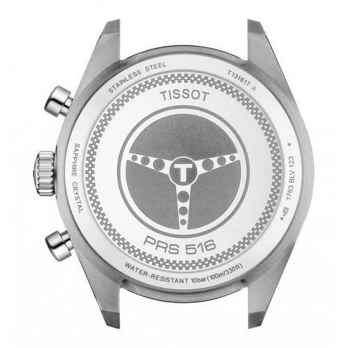 RELOJ PRS 516 TISSOT