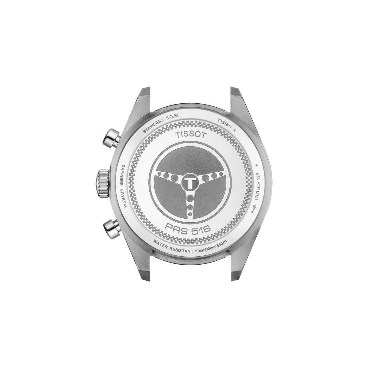 RELOJ PRS 516 TISSOT