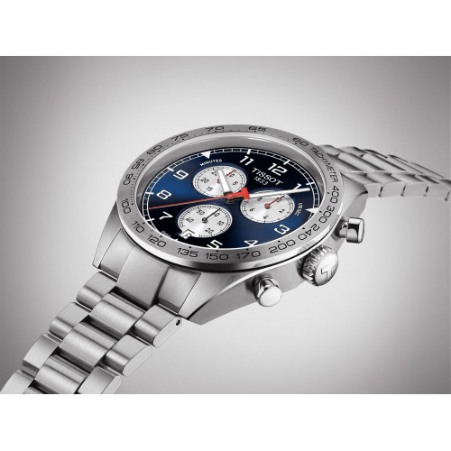 RELOJ PRS 516 TISSOT