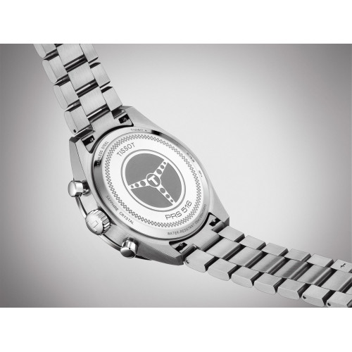 RELOJ PRS 516 TISSOT