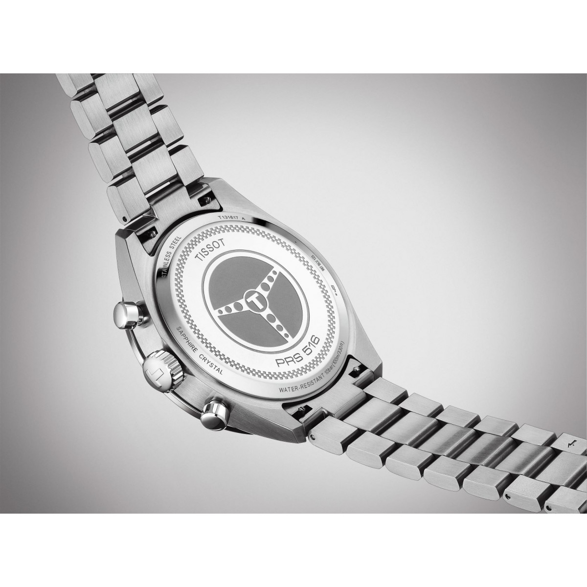 RELOJ PRS 516 TISSOT