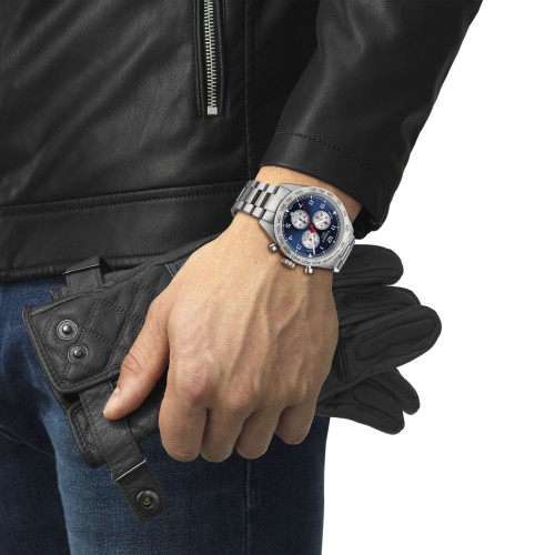 RELOJ PRS 516 TISSOT