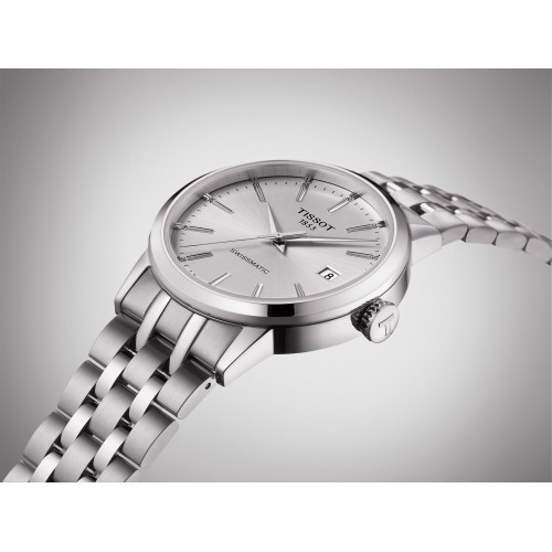 RELOJ CLASSIC DREAM TISSOT