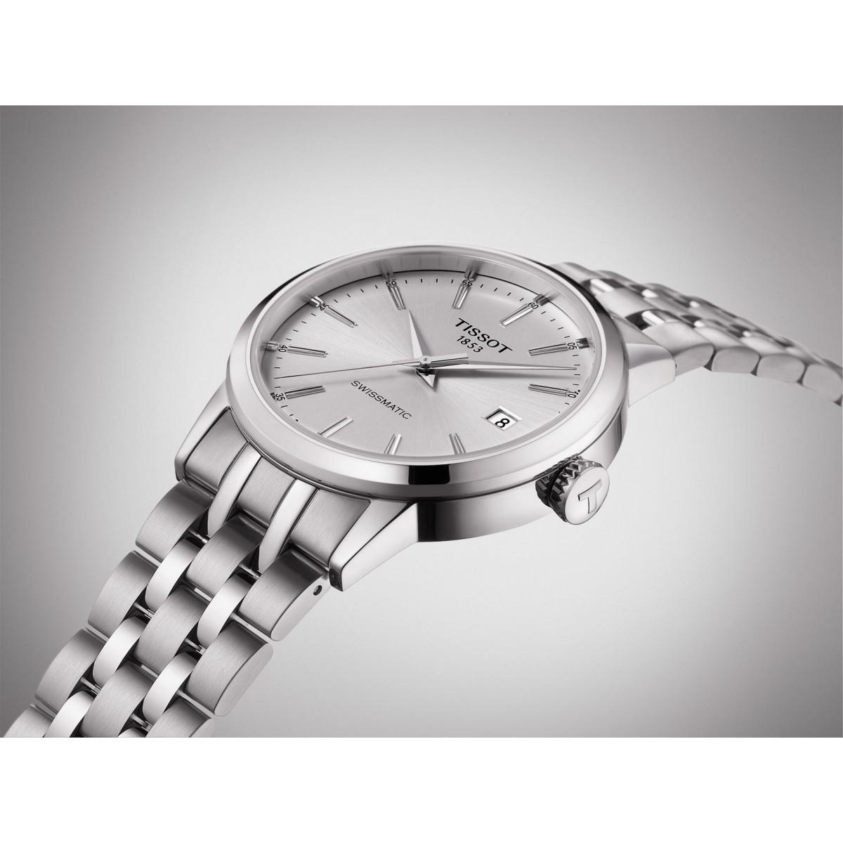 RELOJ CLASSIC DREAM TISSOT