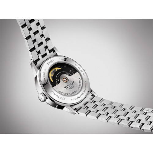 RELOJ CLASSIC DREAM TISSOT