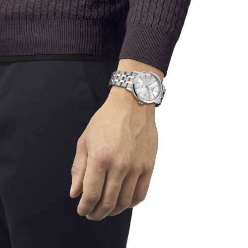 RELOJ CLASSIC DREAM TISSOT