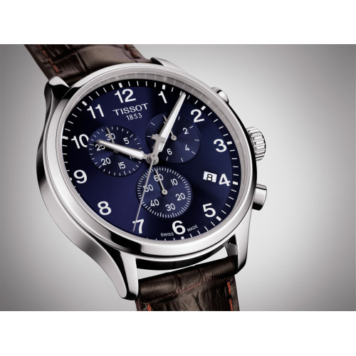 RELOJ CHRONO XL CLASSIC TISSOT