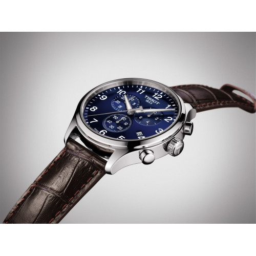 RELOJ CHRONO XL CLASSIC TISSOT
