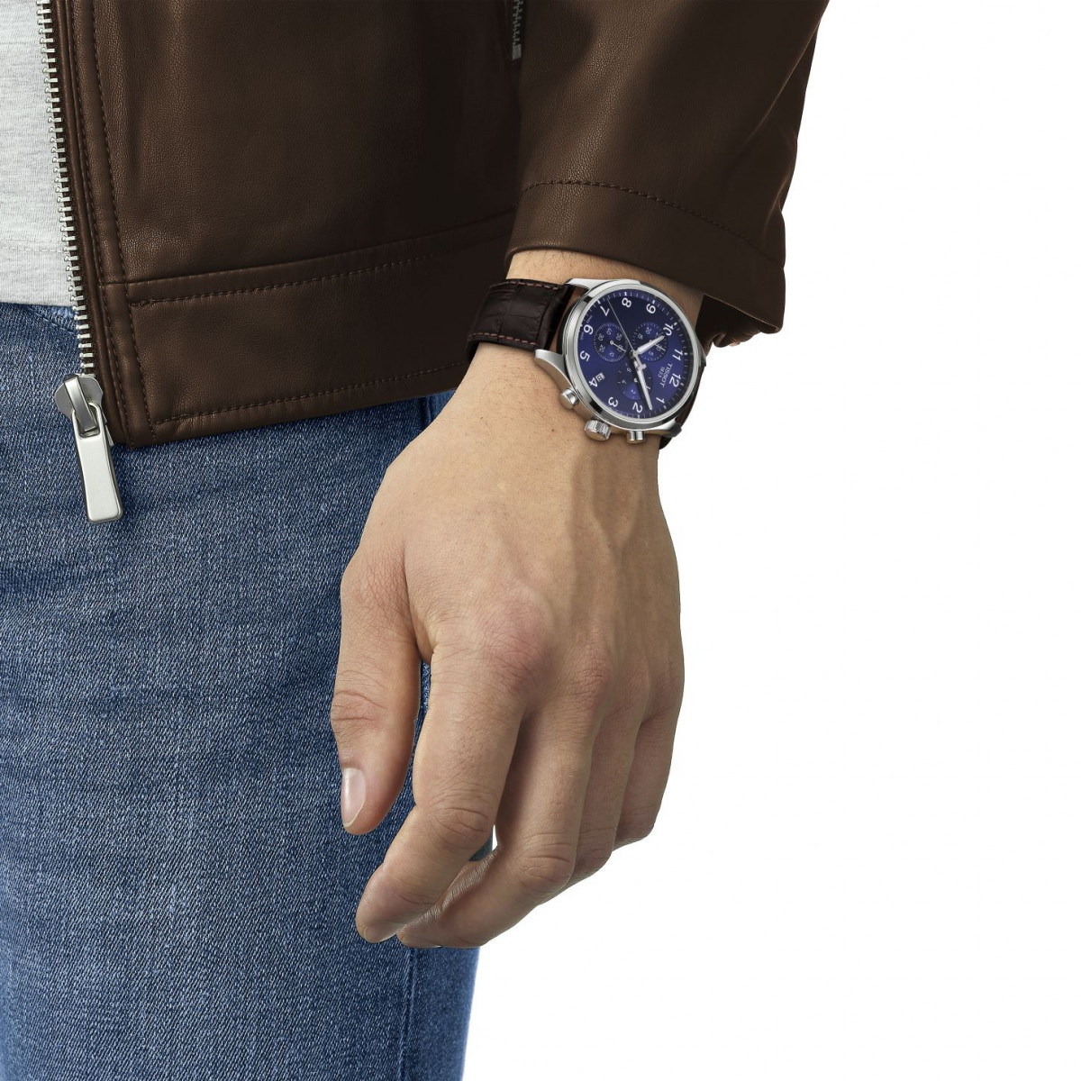 RELOJ CHRONO XL CLASSIC TISSOT