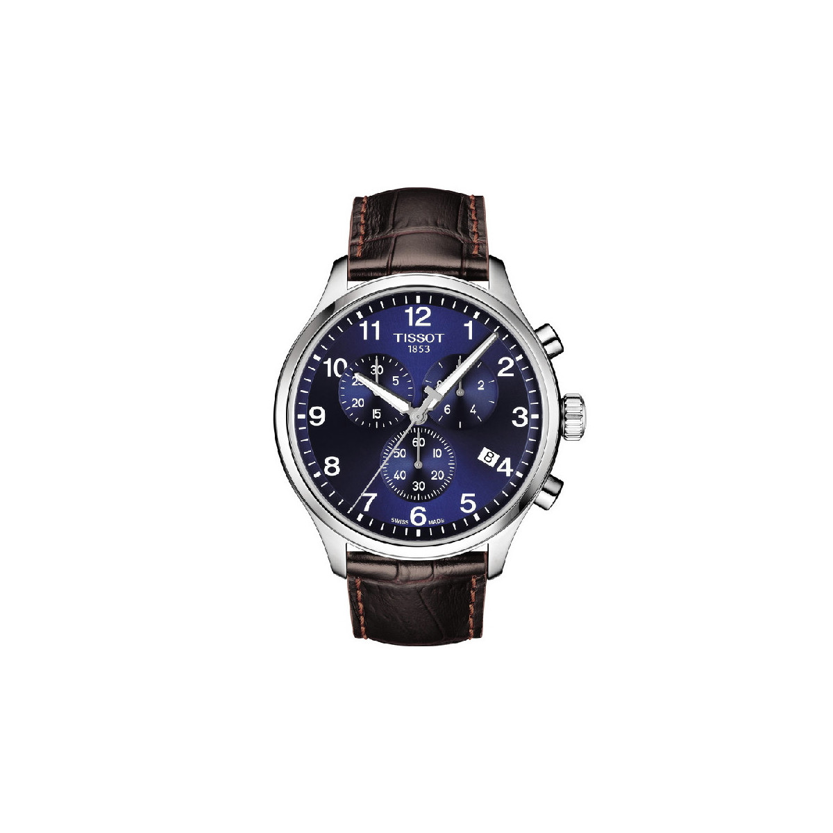 RELOJ CHRONO XL CLASSIC TISSOT