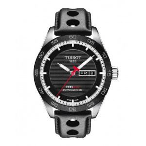 RELOJ PRS 516 BLACK DIAL TISSOT