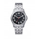 RELOJ ACERO CORREA NIÑO VICEROY