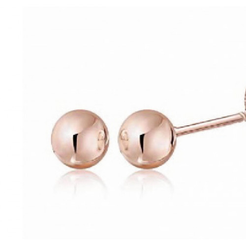 PENDIENTES DE NIÑA
