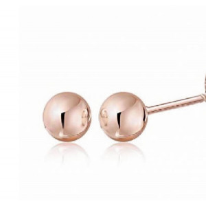 PENDIENTES DE NIÑA