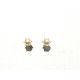 PENDIENTES DE NIÑA