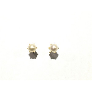 PENDIENTES DE NIÑA