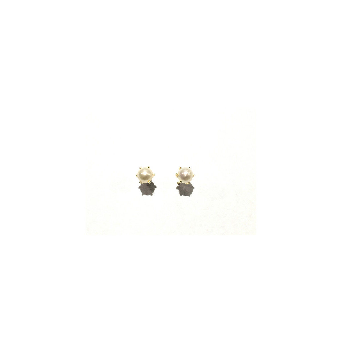 PENDIENTES DE NIÑA