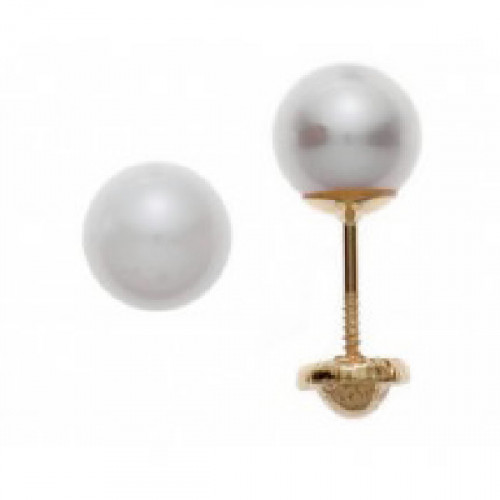 PTES BEBE PERLA REDONDA 3 MM