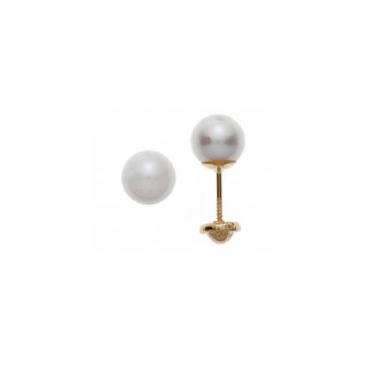 PTES BEBE PERLA REDONDA 3 MM