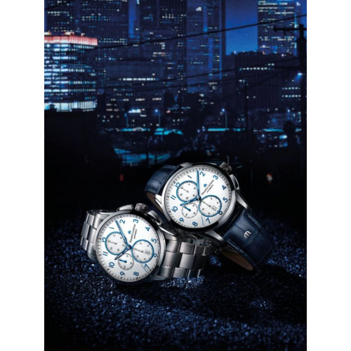 RELOJ PONTOS AUTO MAURICE LACROIX