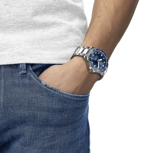 RELOJ SEASTAR 1000 POWERMATIC TISSOT