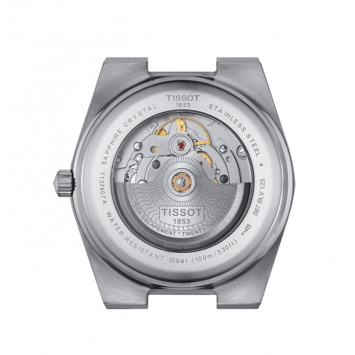 RELOJ SEASTAR 1000 POWERMATIC TISSOT
