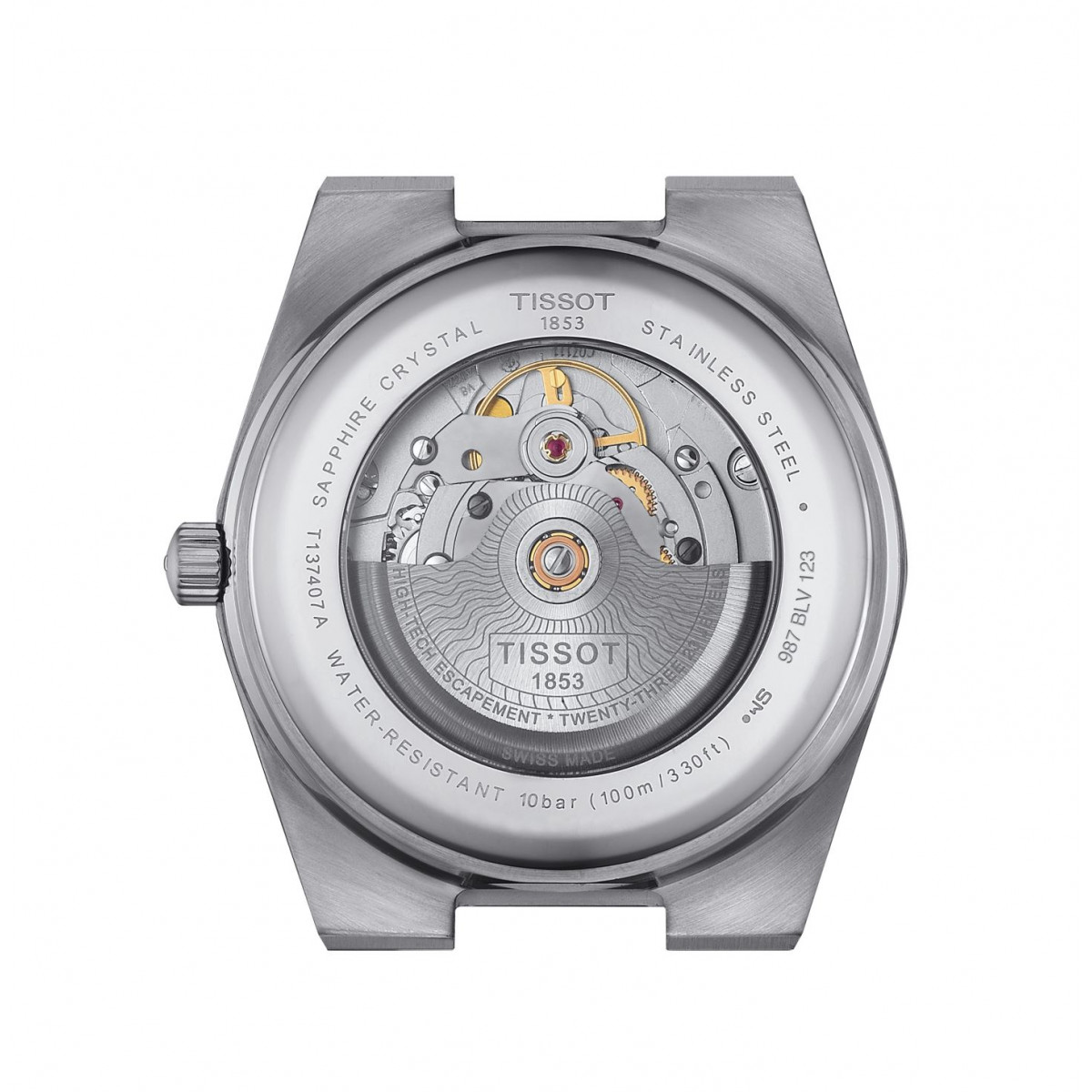RELOJ SEASTAR 1000 POWERMATIC TISSOT