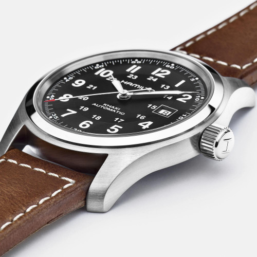 RELOJ XL KHAHI FIELD AUTO.