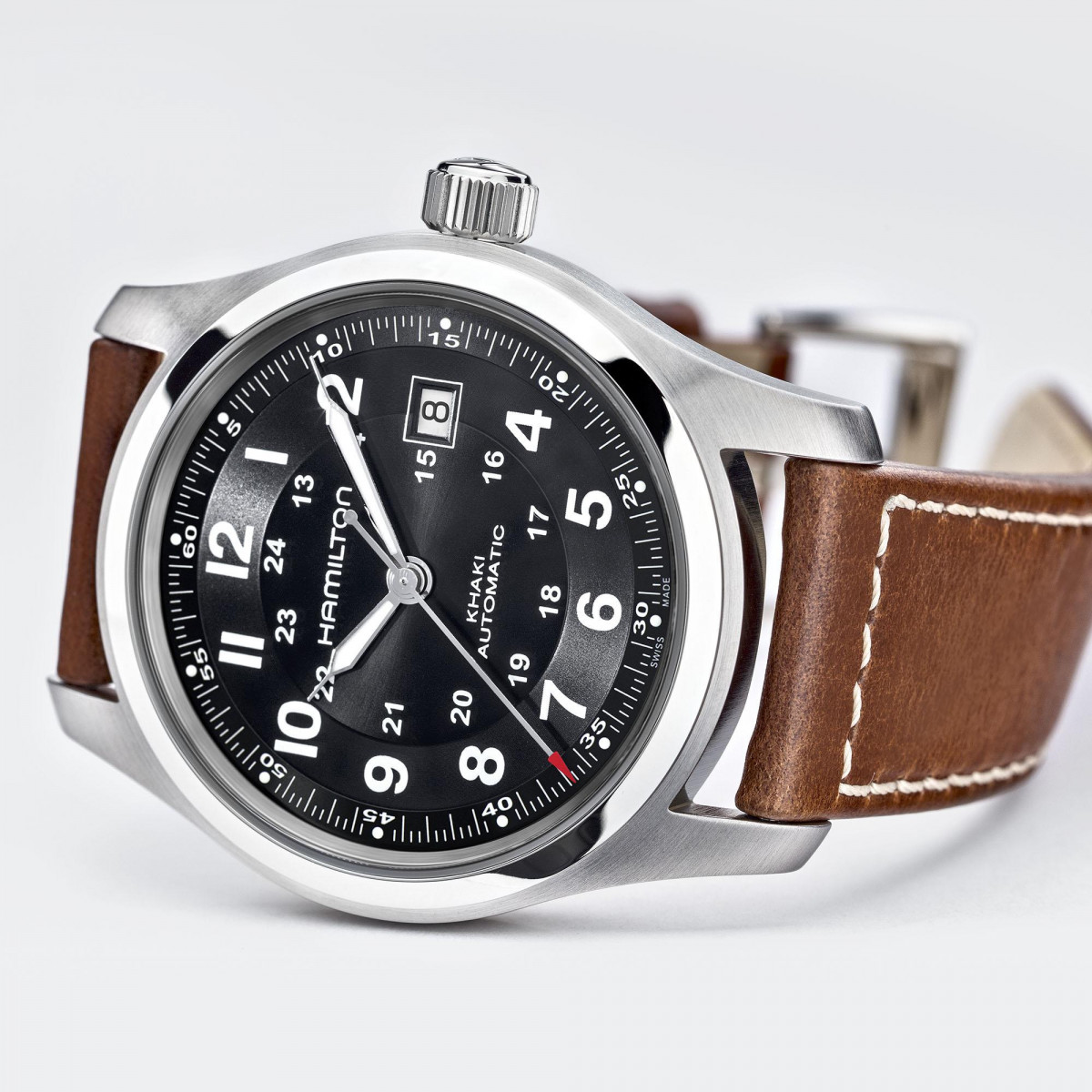 RELOJ XL KHAHI FIELD AUTO.