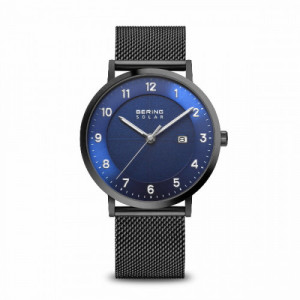 RELOJ SOLAR AC 39 MMBERING