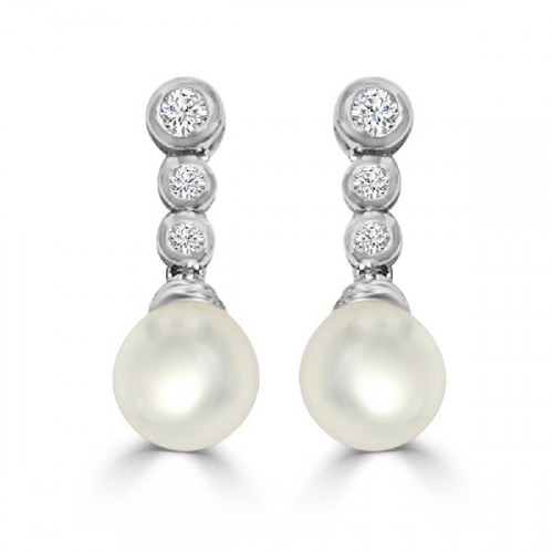 PTES BRILLANTES Y PERLAS AUST.
