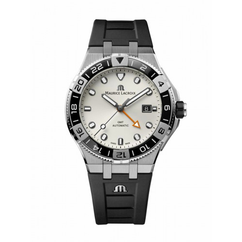 RELOJ AIKON VENTURER GMT 43 M. LACROIX