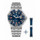 RELOJ AIKON VENTURER ED. LIMITED - AI6058-SS002-431-1