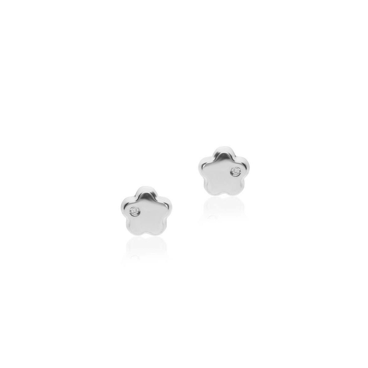 PENDIENTES BEBE NIÑA BTE 0.01 QT