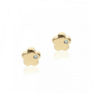 PENDIENTES BEBE NIÑA BTE 0.01 QT