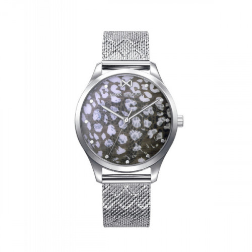 RELOJ ACERO BRAZALETE MARK MADDOX