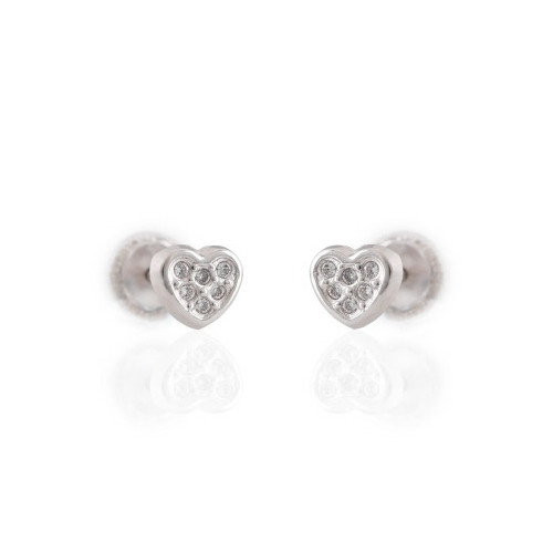 PENDIENTES BEBE O/B Y CIRCONITAS