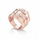 ANILLO PLATA ROSA Y CIRCONITAS